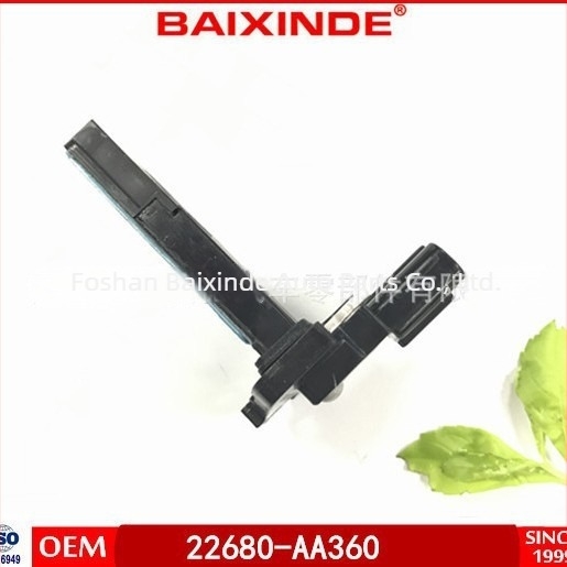 BAIXINDE légáram-mérő 22680-AA360 AFH70M-59A