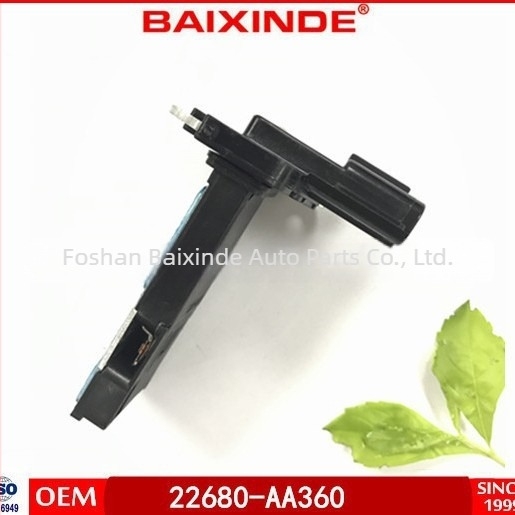 BAIXINDE légáram-mérő 22680-AA360 AFH70M-59A