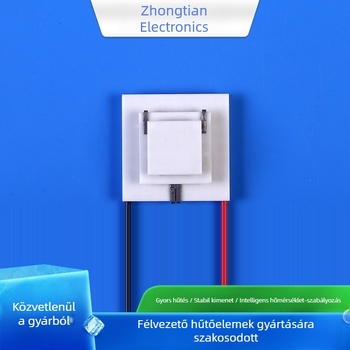 TEC3-20702 Többszintű, többszörös rétegű félvezető hűtőlemez