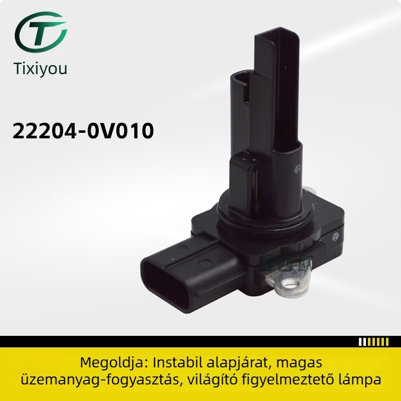 Toyota légáramlásmérő és szenzor 22204-0V010