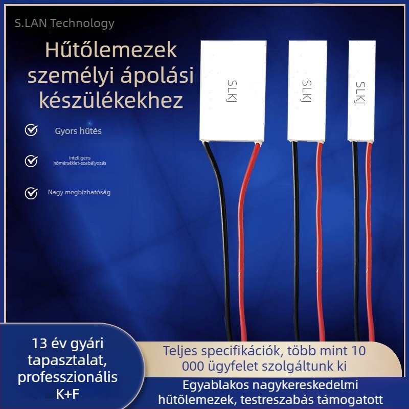 Arc RF készülék szemvédővel, szilikon hűtéssel és EMS masszázzsal – szépség és szemápolás