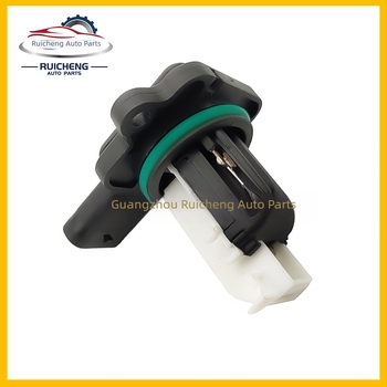 BMW levegő tömegáram-szenzor 5WK97512Z 13627593624
