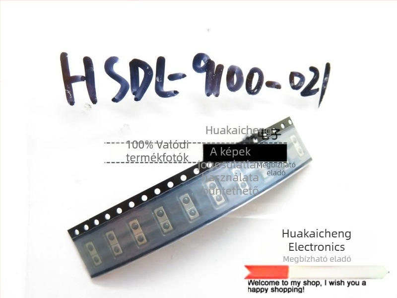Új, eredeti közelségérzékelő HSDL-9100-021, 5 mm érzékelési távolság