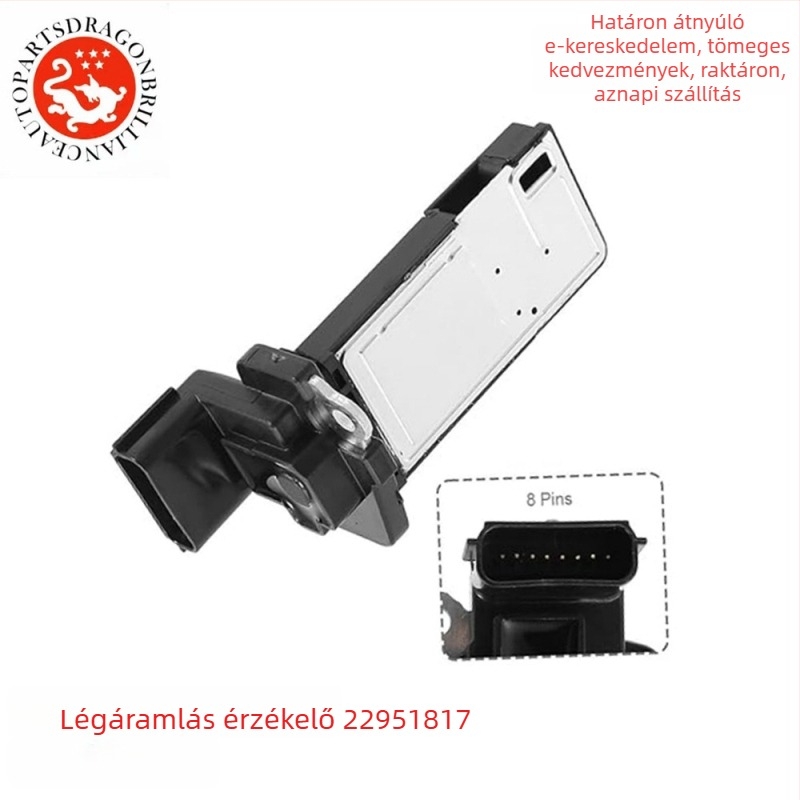 Autó légáramlás-szenzor AFH70M-112 / AFH70M-123
