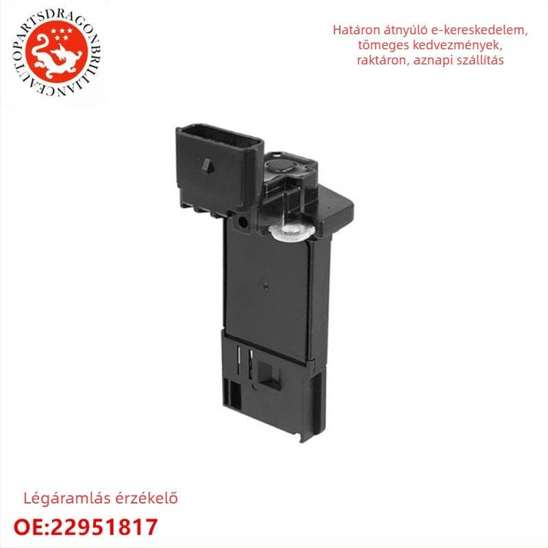 Autó légáramlás-szenzor AFH70M-112 / AFH70M-123