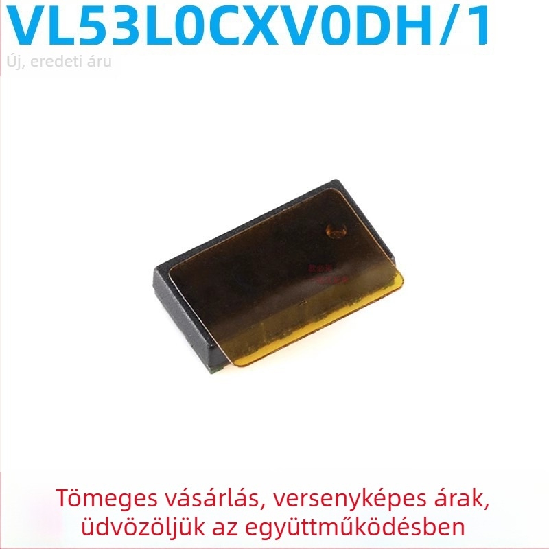 VL53L0CXV0DH/1 LGA-12 Time-of-Flight távolságmérő és orientációs detektáló szenzor