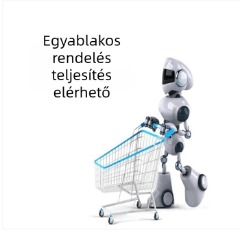 DS18B20 Dallas TO-92 testhőmérséklet-érzékelő