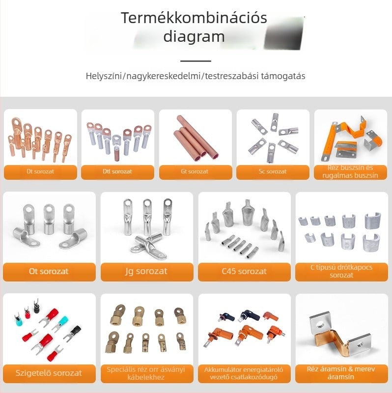 PCB áramkörhöz emailezett réz jumper vezeték, izolált, magas hőmérséklet-álló, Ø 2,5 mm, EV motor hajtásához