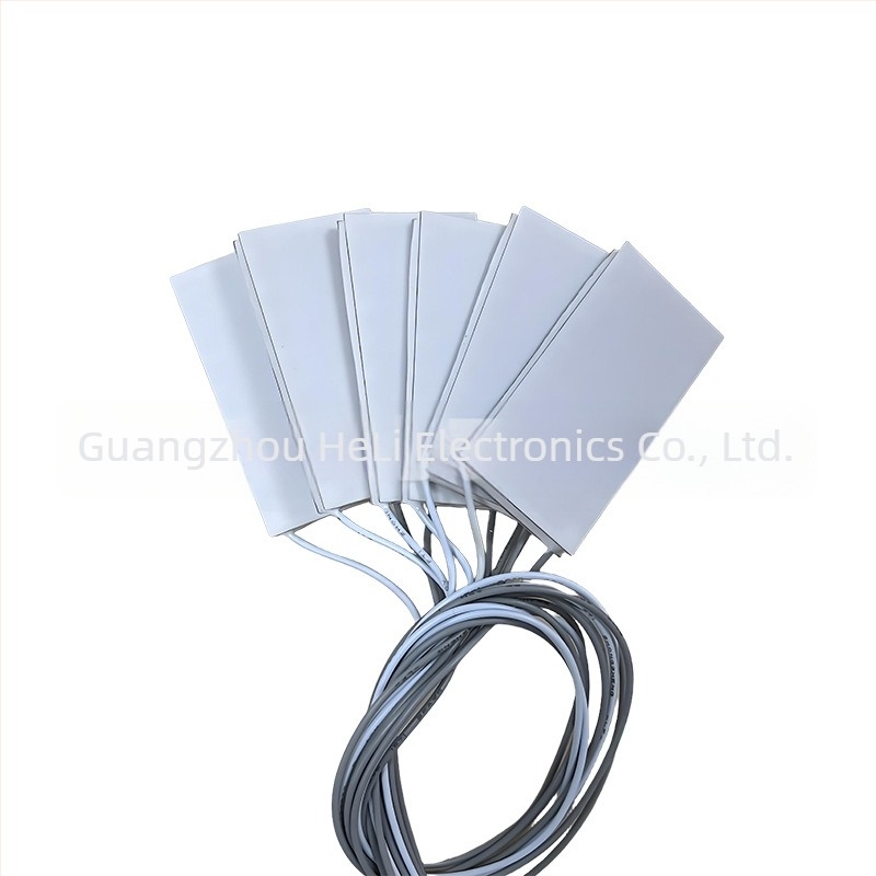 TEC1-6303 félvezető hűtőchip, 20×40 mm, 5V, 3A, szépségápolási eszközök és orvosi hűtéshez