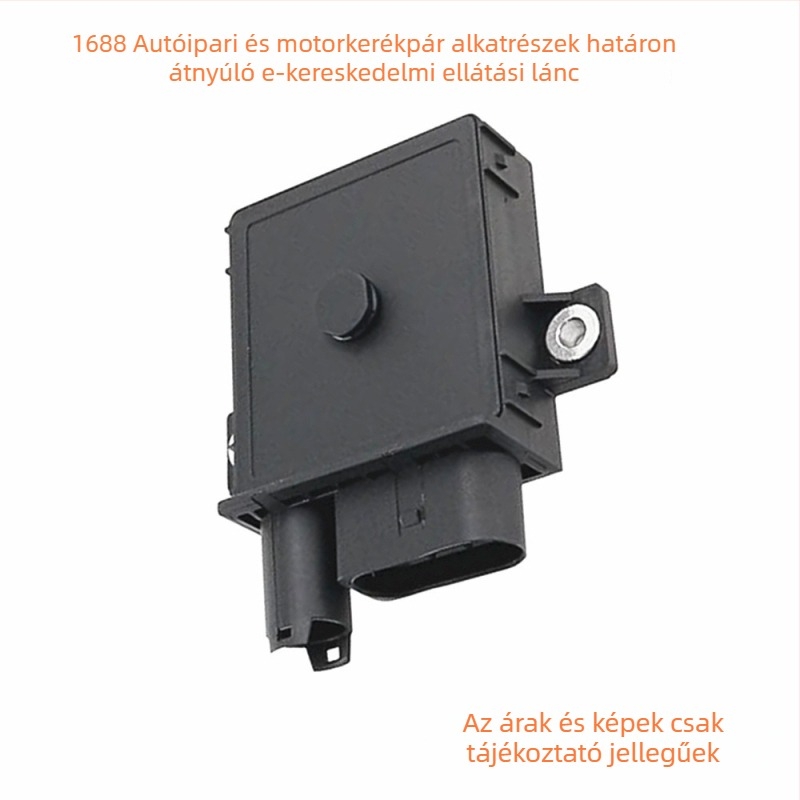 Longba illeszkedik a Mercedes-Benz előmelegítő vezérlőhöz A6291530679/A6291530479 relé 2502260