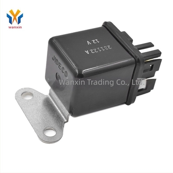 Autóalkatrész relé 8-94248-161-0 8944233150 MM43128202