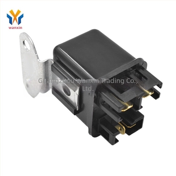 Autóalkatrész relé 8-94248-161-0 8944233150 MM43128202