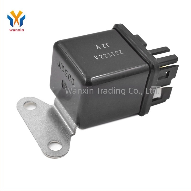 Autóalkatrész relé 8-94248-161-0 8944233150 MM43128202