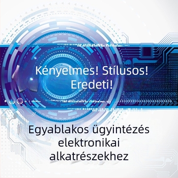 Gépjármű relé HFV7-P/024-HST Hongfa 24V