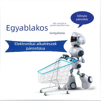 Gépjármű relé HFV7-P/024-HST Hongfa 24V