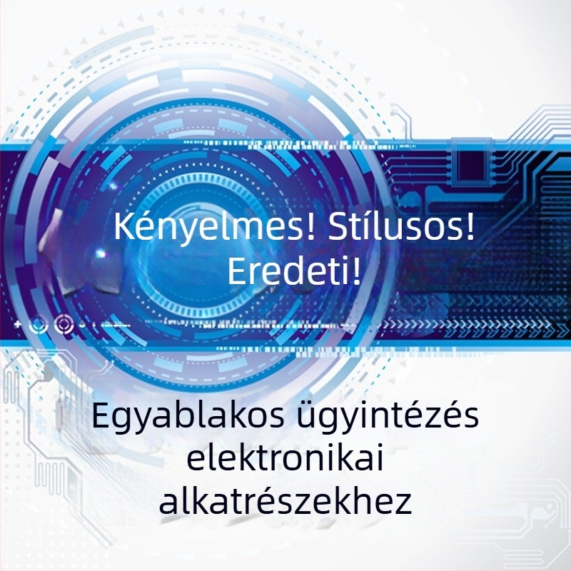 Gépjármű relé HFV7-P/024-HST Hongfa 24V