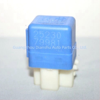 Nissan Patrol Relé OE 25230-79981, U13 Sunshine
