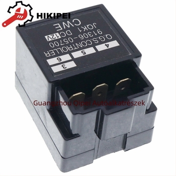 Késleltető relé 91306-05700 Mitsubishi K3A/K3B/K3C/K3D