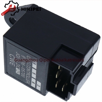 Késleltető relé 91306-05700 Mitsubishi K3A/K3B/K3C/K3D