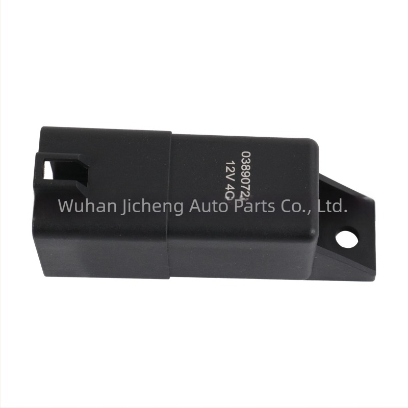 Gyújtógyertya relé Volkswagen Audi számára 038907281D 04L907281 49579,75614316