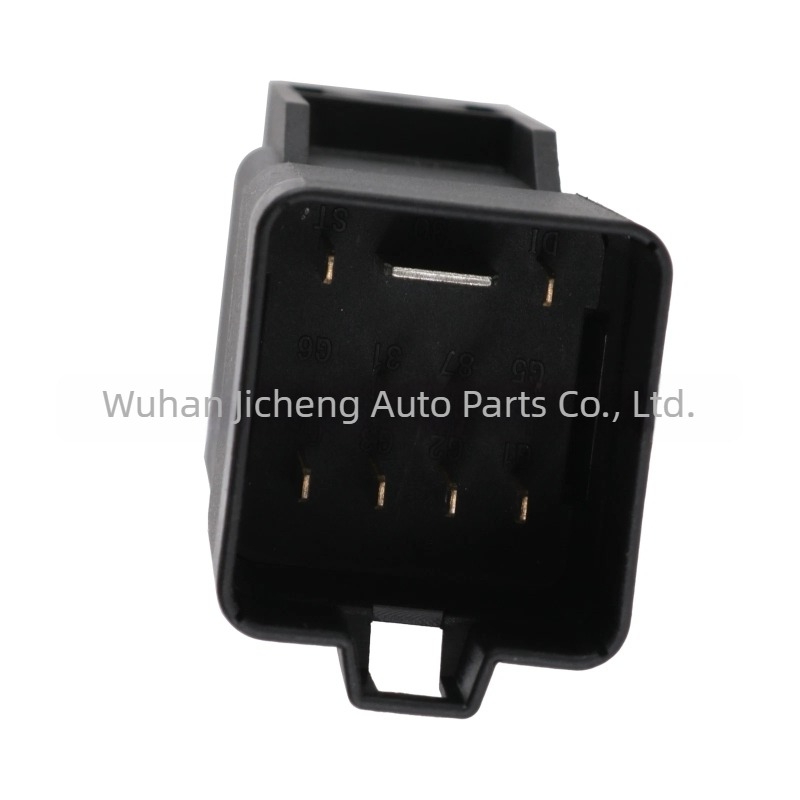 Gyújtógyertya relé Volkswagen Audi számára 038907281D 04L907281 49579,75614316
