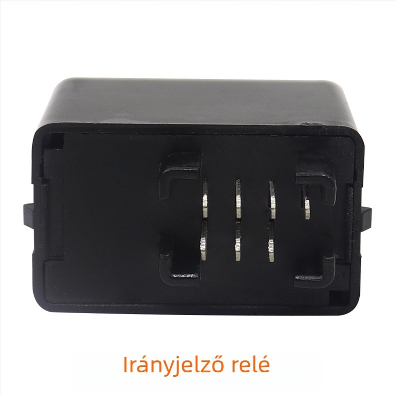 Suzuki LED 7-pin irányjelző villogó relé, 12V DC