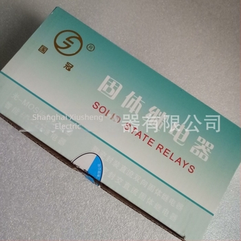 Guoguan szilárdtest-relé JGX-53FA, 030-6.3A, 360V vasútvonalhoz