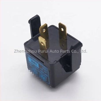 955501E000 95550-1E000 illik Hyundai/Kia Rio Forte Accent reléhez