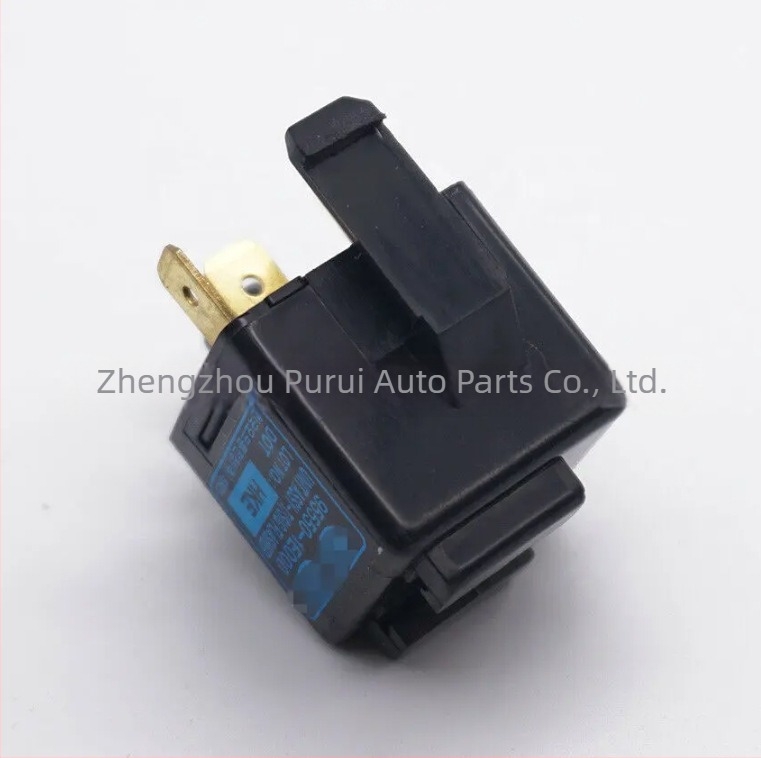 955501E000 95550-1E000 illik Hyundai/Kia Rio Forte Accent reléhez