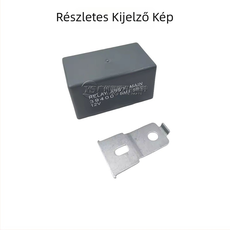Üzemanyag-szivattyú-relé 39400-SM4-003 39400-SR3-003 Honda Accord Civic CR-V számára