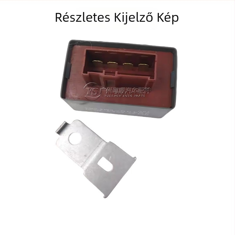 Üzemanyag-szivattyú-relé 39400-SM4-003 39400-SR3-003 Honda Accord Civic CR-V számára