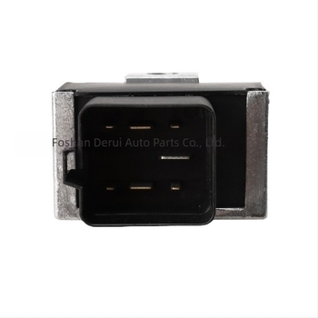 Renault autórelé modul 7700115078