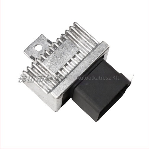 Renault autórelé modul 7700115078