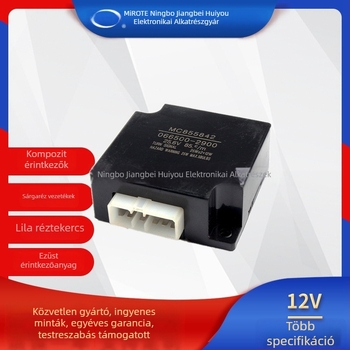 MC855842 MC887166 066500-4110 MC855840 066500-2871 relé