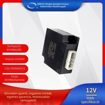 MC855842 MC887166 066500-4110 MC855840 066500-2871 relé