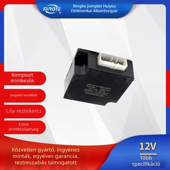 MC855842 MC887166 066500-4110 MC855840 066500-2871 relé
