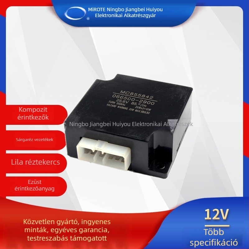 MC855842 MC887166 066500-4110 MC855840 066500-2871 relé