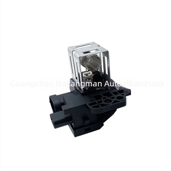 25550-7773R relés hűtőventilátor Nissan Juke P15, Sylphy és March