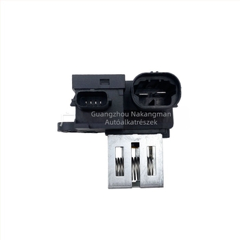 25550-7773R relés hűtőventilátor Nissan Juke P15, Sylphy és March