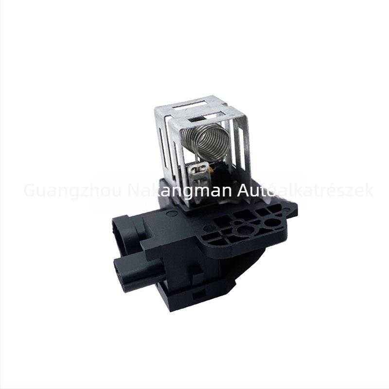 25550-7773R relés hűtőventilátor Nissan Juke P15, Sylphy és March