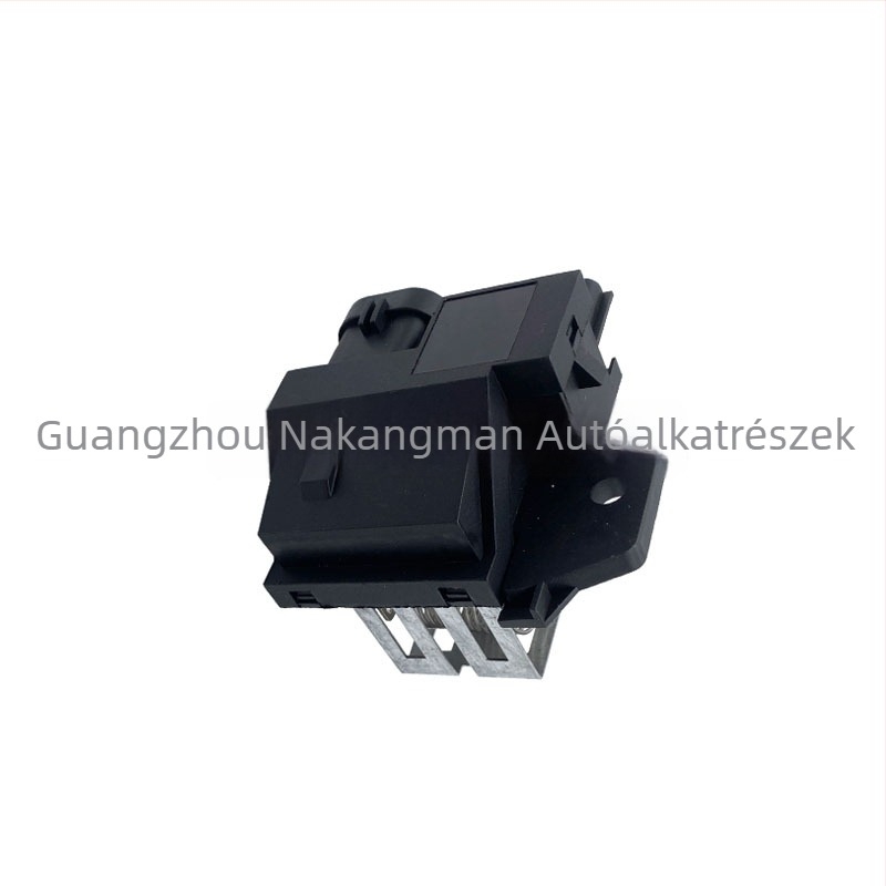 25550-7773R relés hűtőventilátor Nissan Juke P15, Sylphy és March