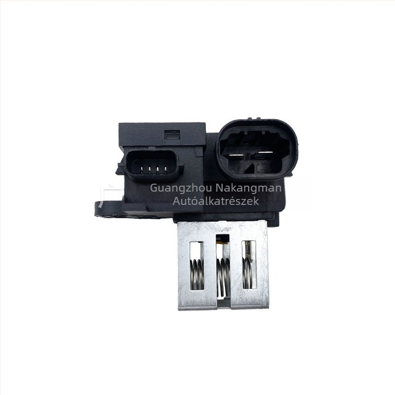25550-7773R relés hűtőventilátor Nissan Juke P15, Sylphy és March
