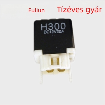 Good luck H300-67-740 B300-67 740 GA30-67-730 B002-65-740 KY01-67-740 Vízálló autóalkatrész 1 db