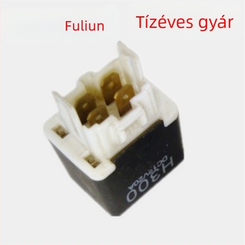 Good luck H300-67-740 B300-67 740 GA30-67-730 B002-65-740 KY01-67-740 Vízálló autóalkatrész 1 db