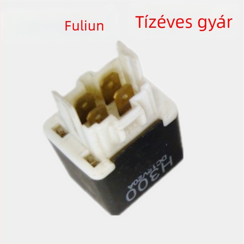 Good luck H300-67-740 B300-67 740 GA30-67-730 B002-65-740 KY01-67-740 Vízálló autóalkatrész 1 db