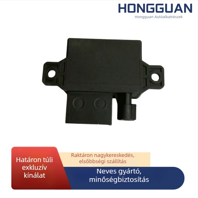Indítórrelé WG9725580100 Auman és Howo teherautókhoz, JD234