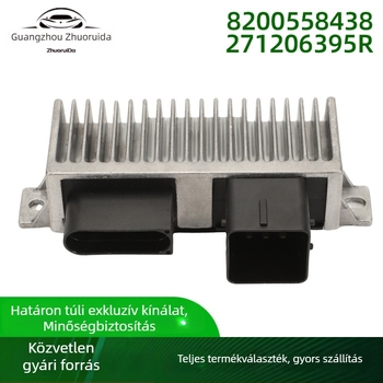 8200558438 271206395R előmelegítő relé Dacia, Fiat, Mercedes-Benz, Nissan, Opel