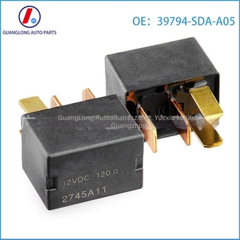 Guanglong 39794-SDA-A05 relé Honda számára
