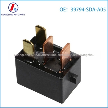 Guanglong 39794-SDA-A05 relé Honda számára