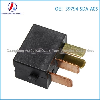 Guanglong 39794-SDA-A05 relé Honda számára